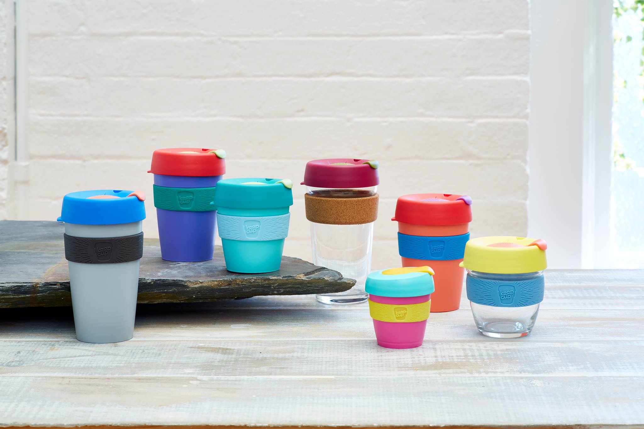 KeepCup Mugs for sale