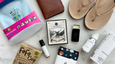 8 Sustainable Jet-Set Essentials For The June Holidays