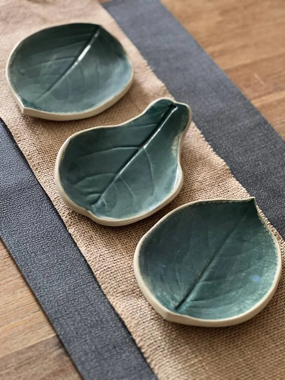 Snail Handmade Ceramics