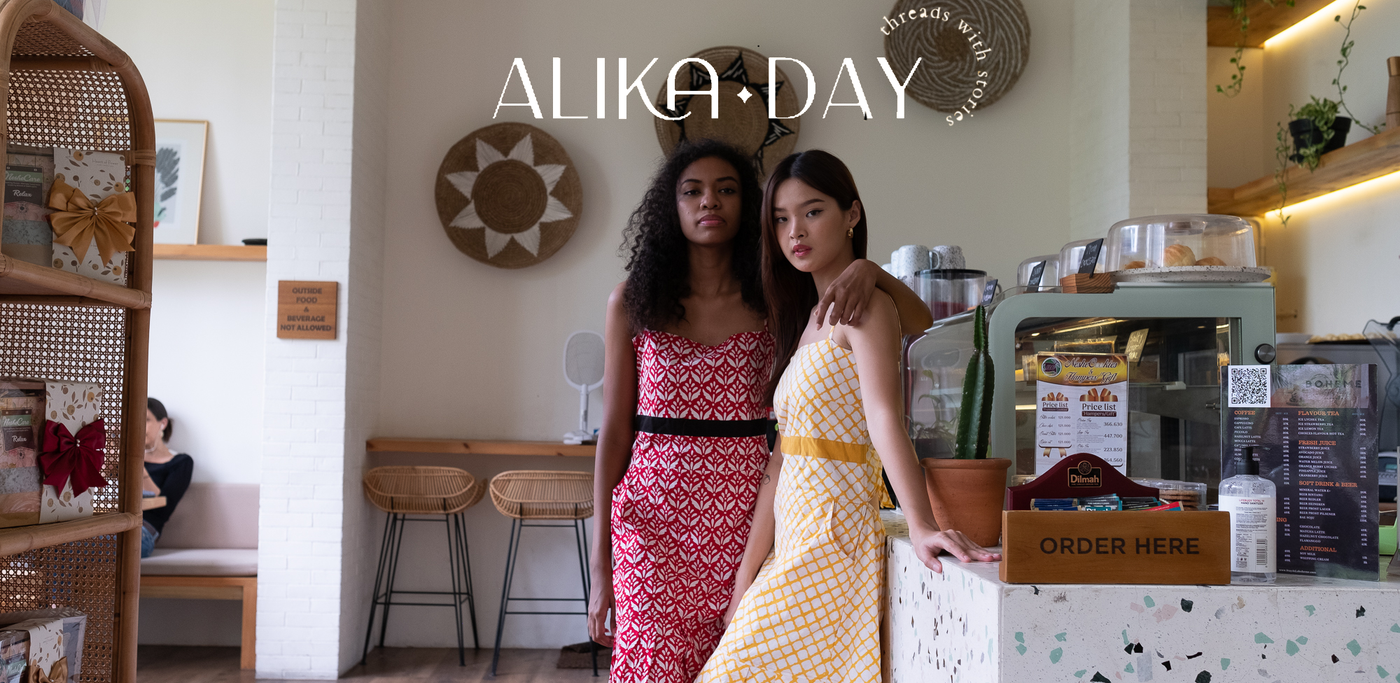 Alika Day