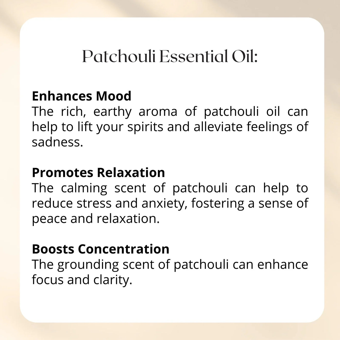 Inner Peace Shower Steamer