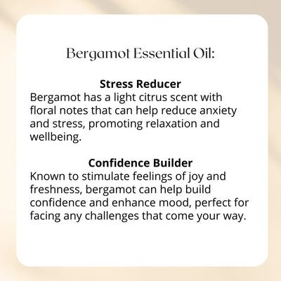 Fresh Start Shower Steamer