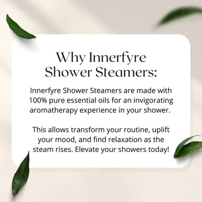 Soothe Shower Steamer