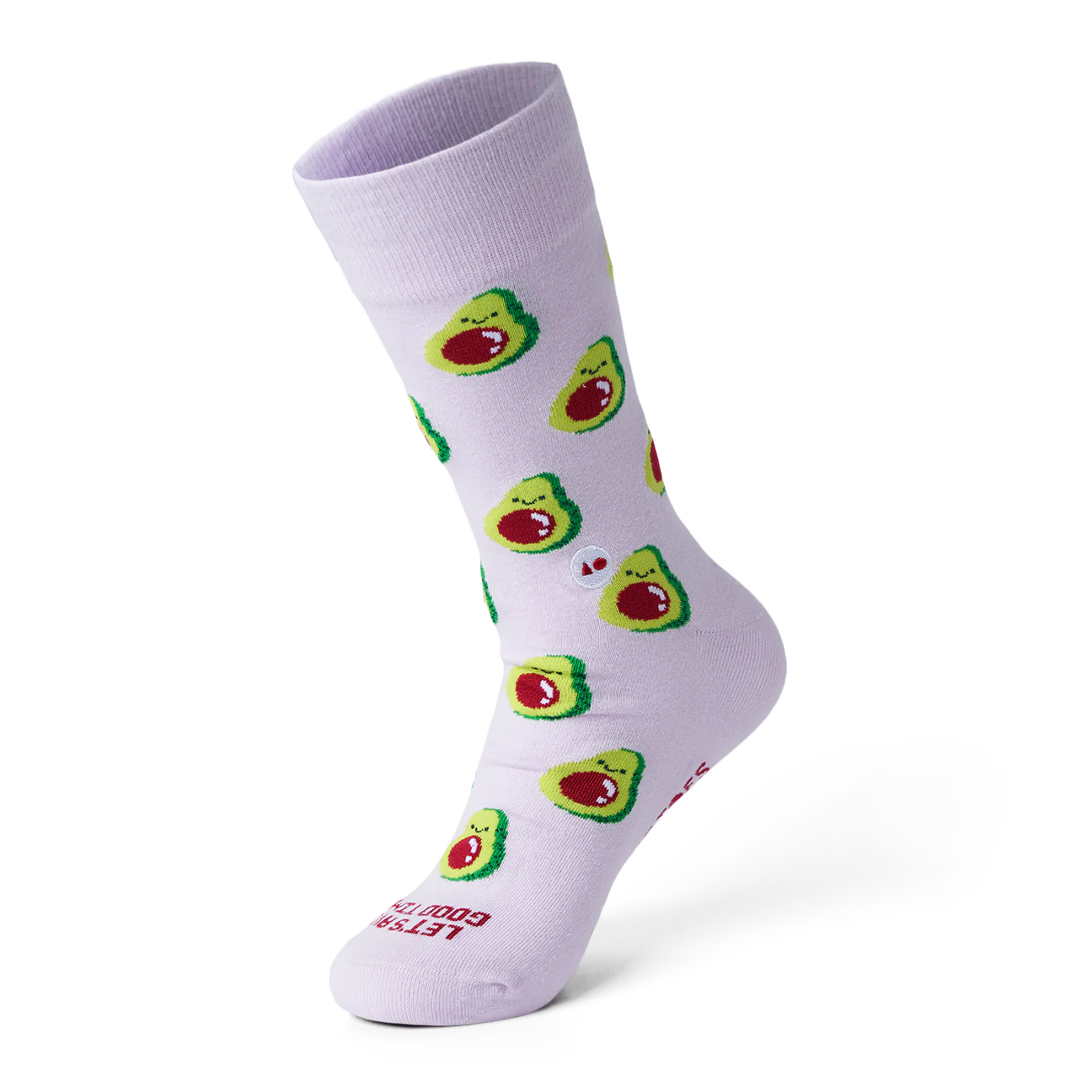 Avo Good Time Sock