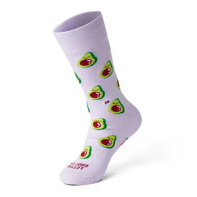 Avo Good Time Sock