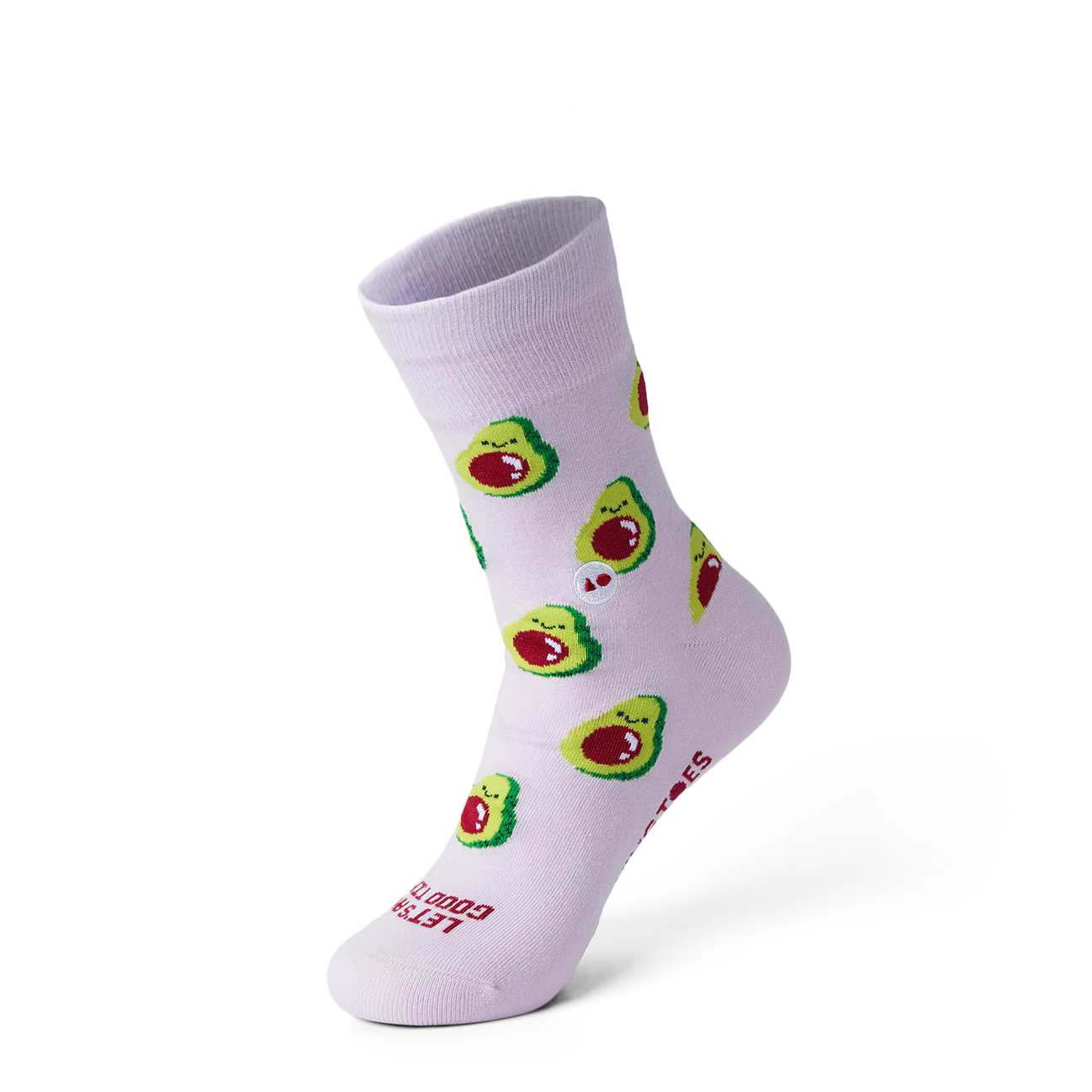 Avo Good Time Sock