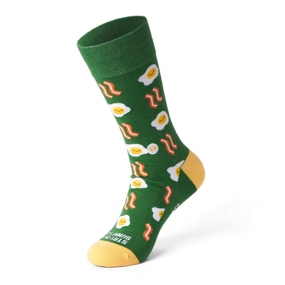 Sunny Side Up Sock