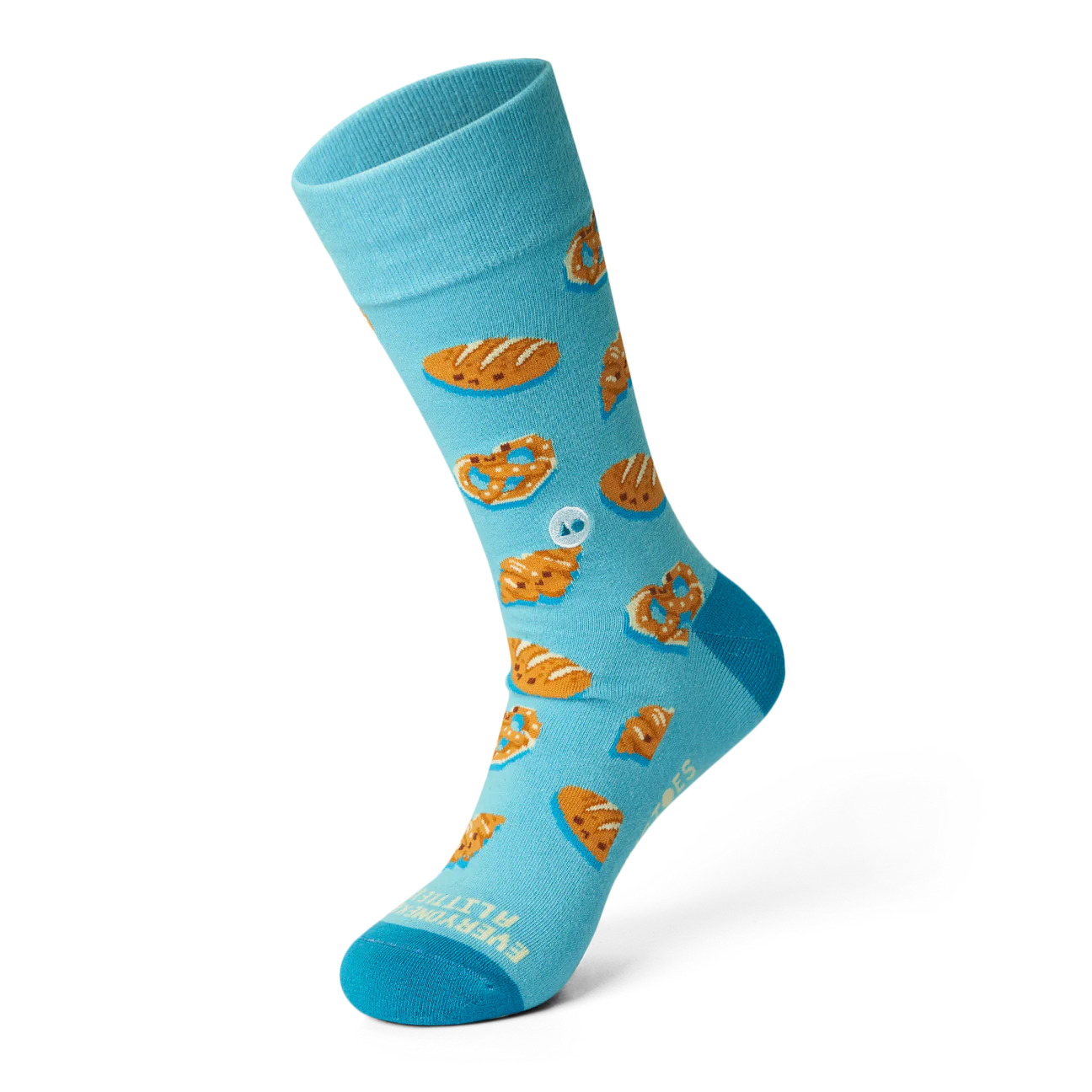 Little Loaf Socks