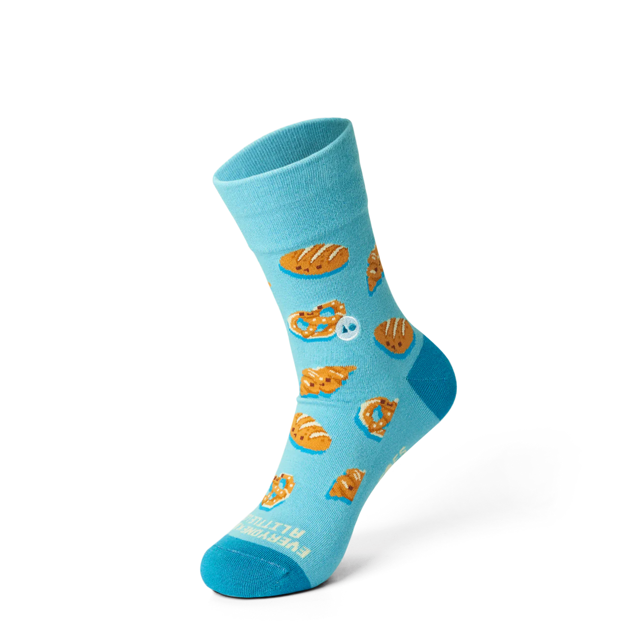 Little Loaf Socks
