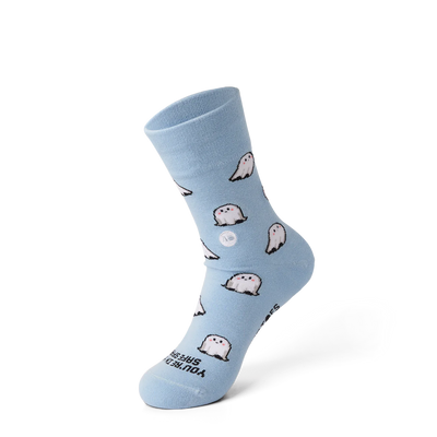 Social Hangover Socks