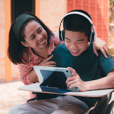 Unlock Your Child's Potential: AI-Driven Early Learning & Intervention