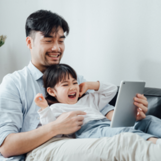Unlock Your Child's Potential: AI-Driven Early Learning & Intervention