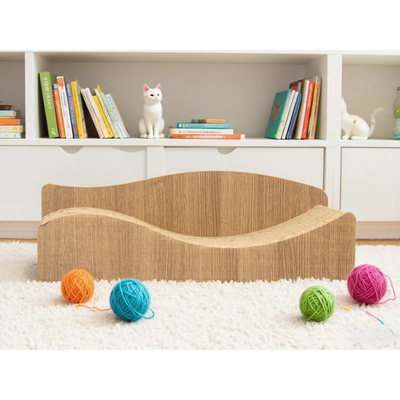 Cat Purr Lounge (Pre-order)