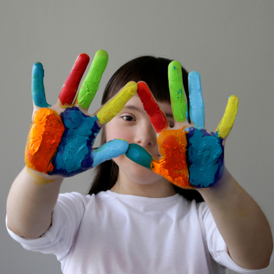 Unlock Your Child's Potential: AI-Driven Early Learning & Intervention