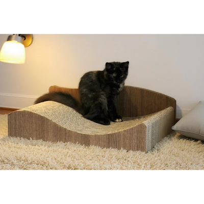 Cat Purr Lounge (Pre-order)
