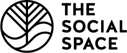 The Social Space logo