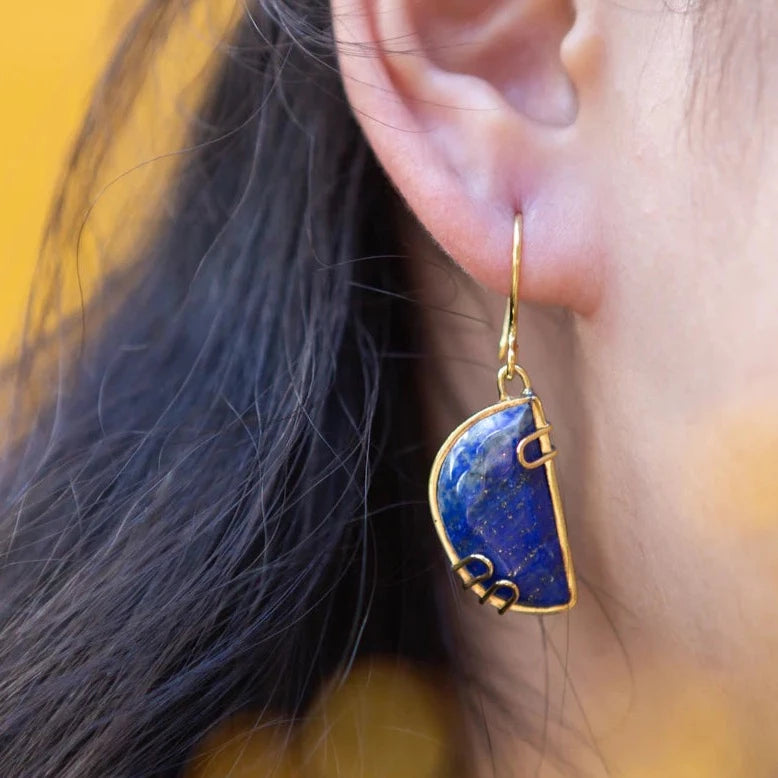 AZIZ Earrings