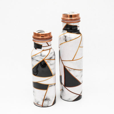 Copper Water Bottle (Bulk)