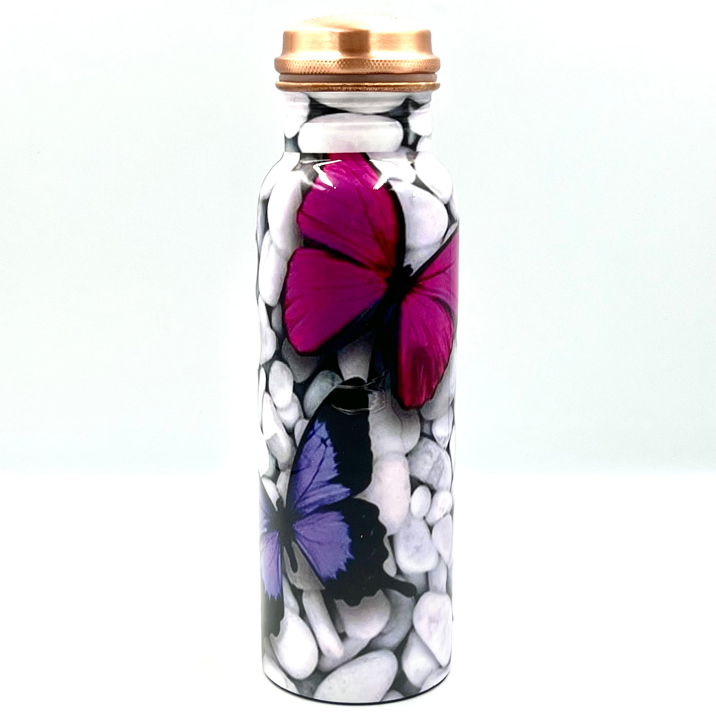 Copper Water Bottle (Bulk)