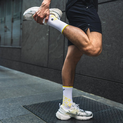 Bumble Boost Performance Sock