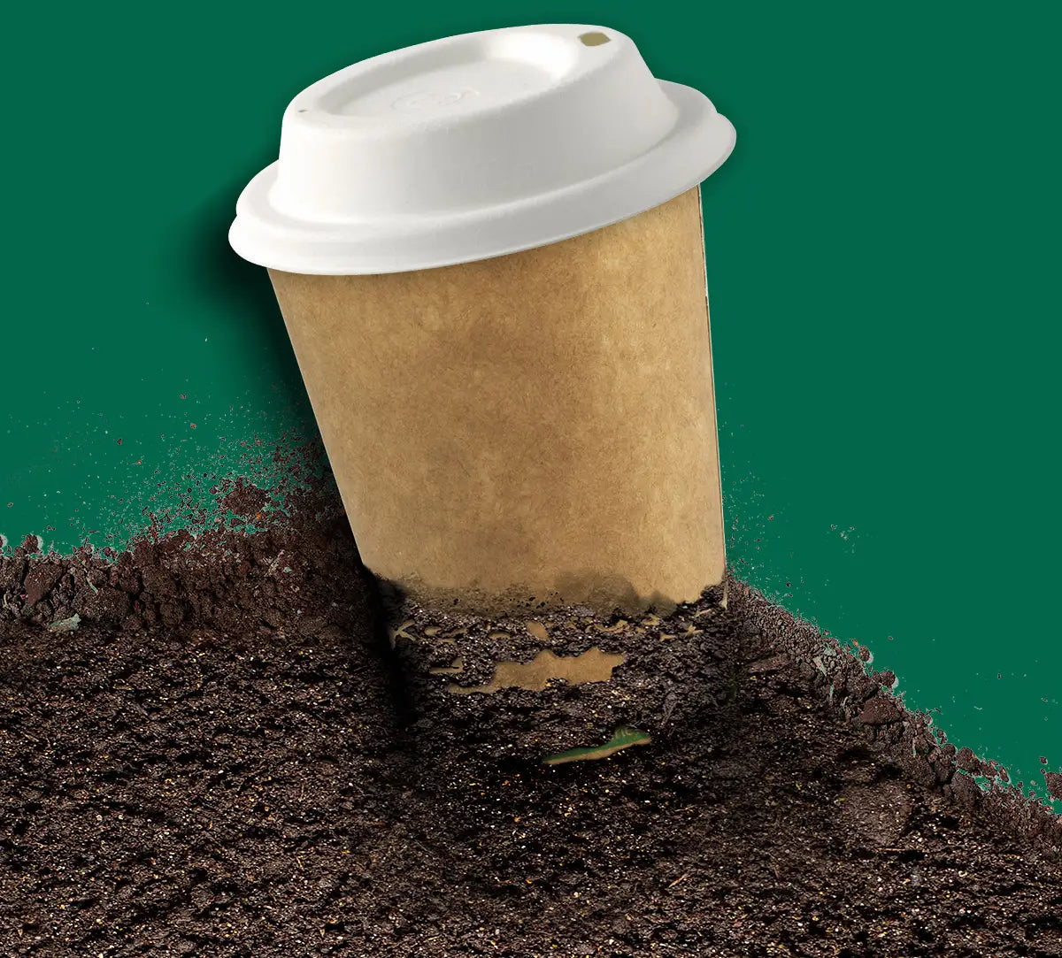 FSC-Certified Disposable Cups – The Social Space Pte Ltd