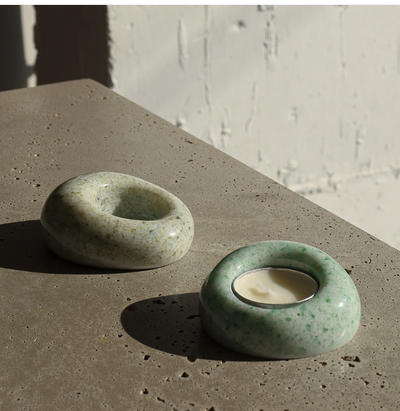 Mini Tumble Tealight Holder