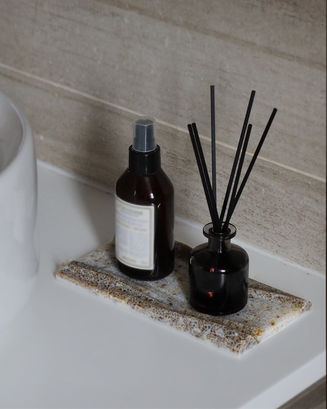 Currents Accessory Tray