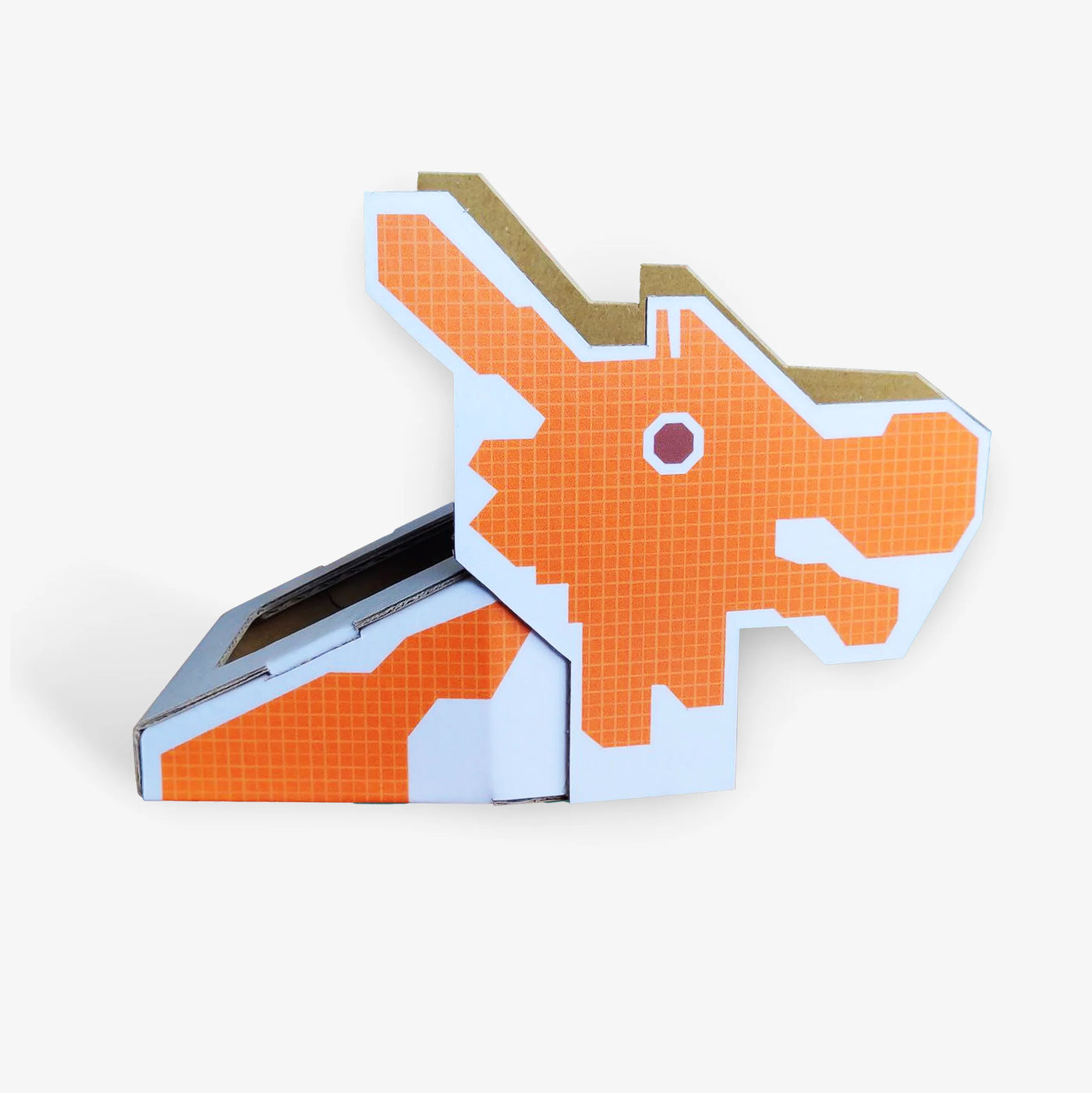 Dragon Playground Stationery Holder