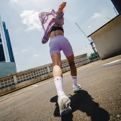 Dragon Flight Performance Sock