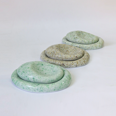 Drift Pebble Trinket Tray