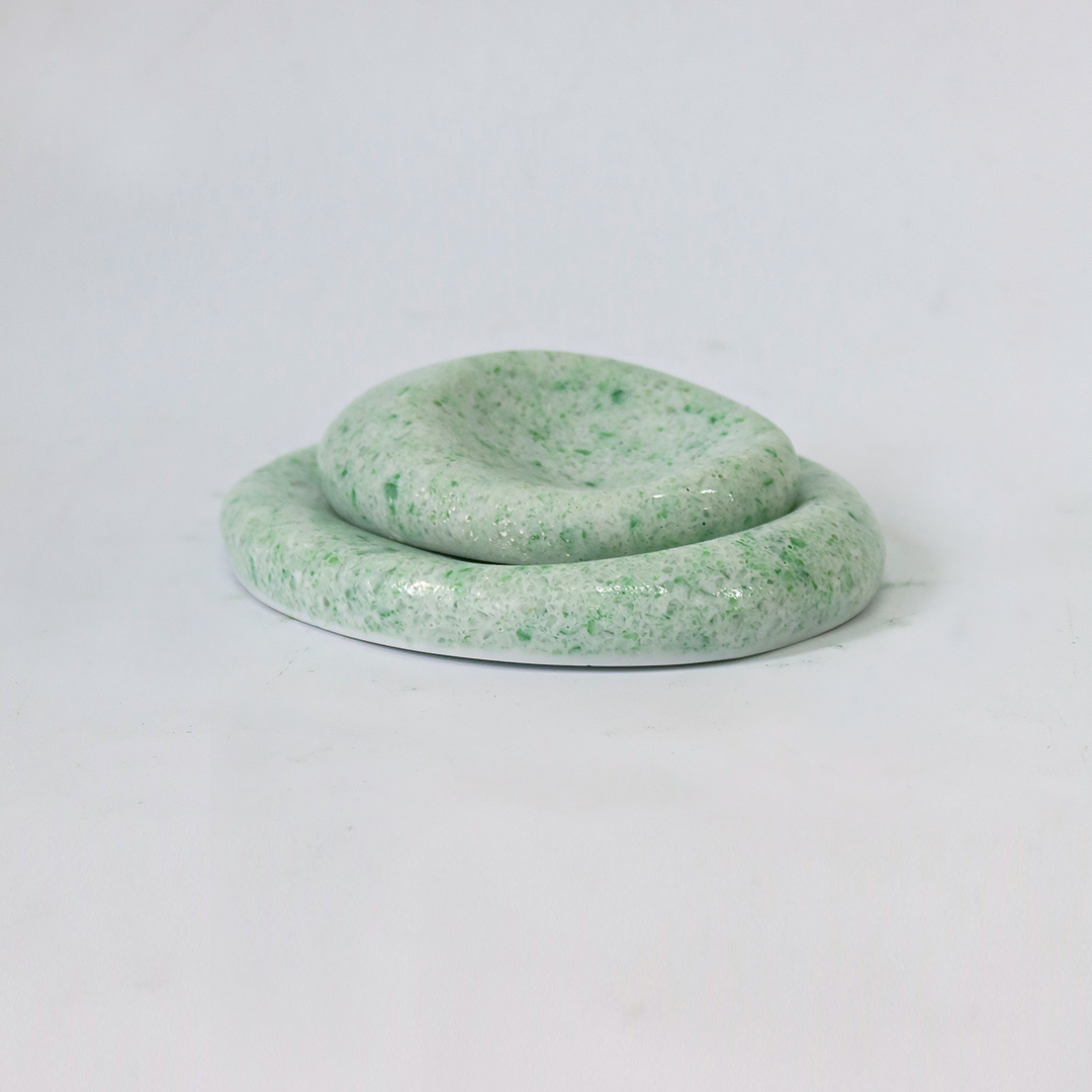 Drift Pebble Trinket Tray