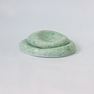 Drift Pebble Trinket Tray