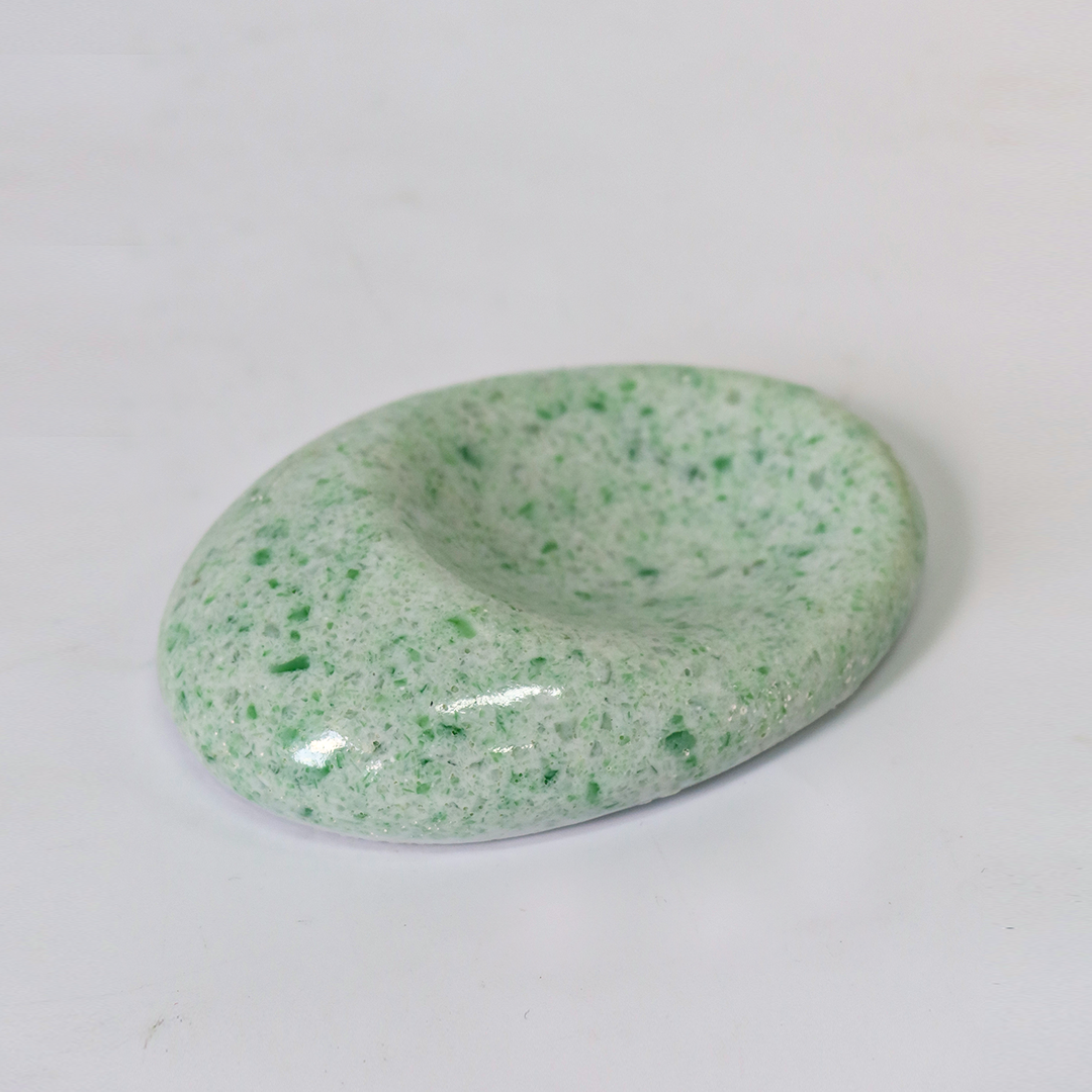 Drift Pebble Trinket Tray