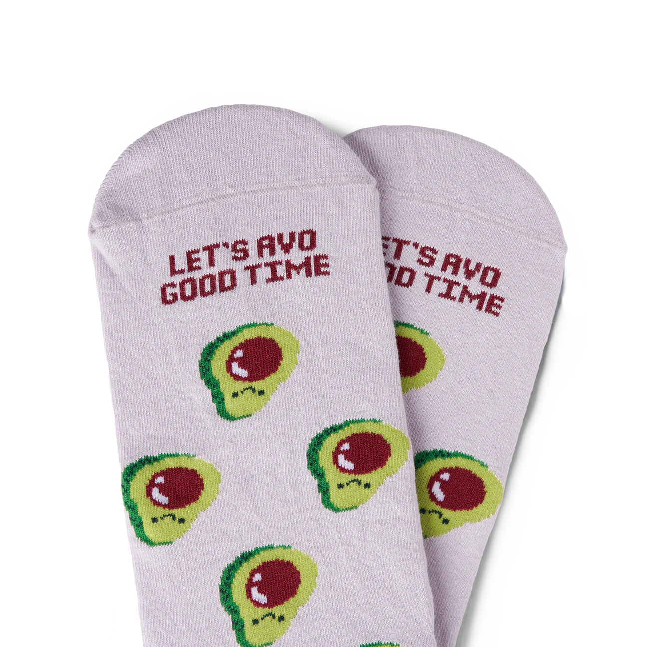 Avo Good Time Sock
