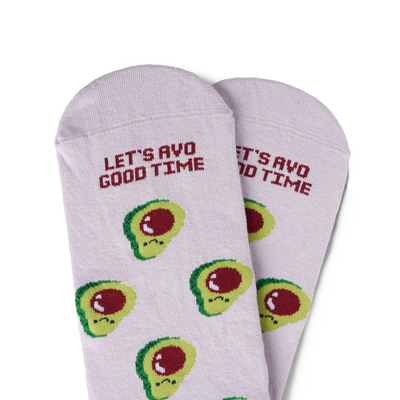 Avo Good Time Sock
