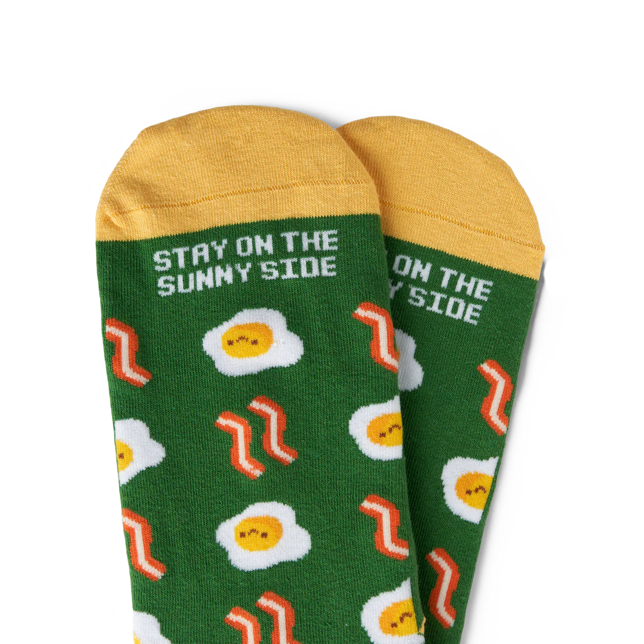 Sunny Side Up Sock