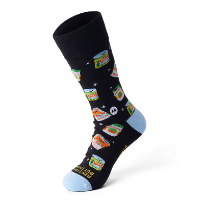 Picky Pickle Socks