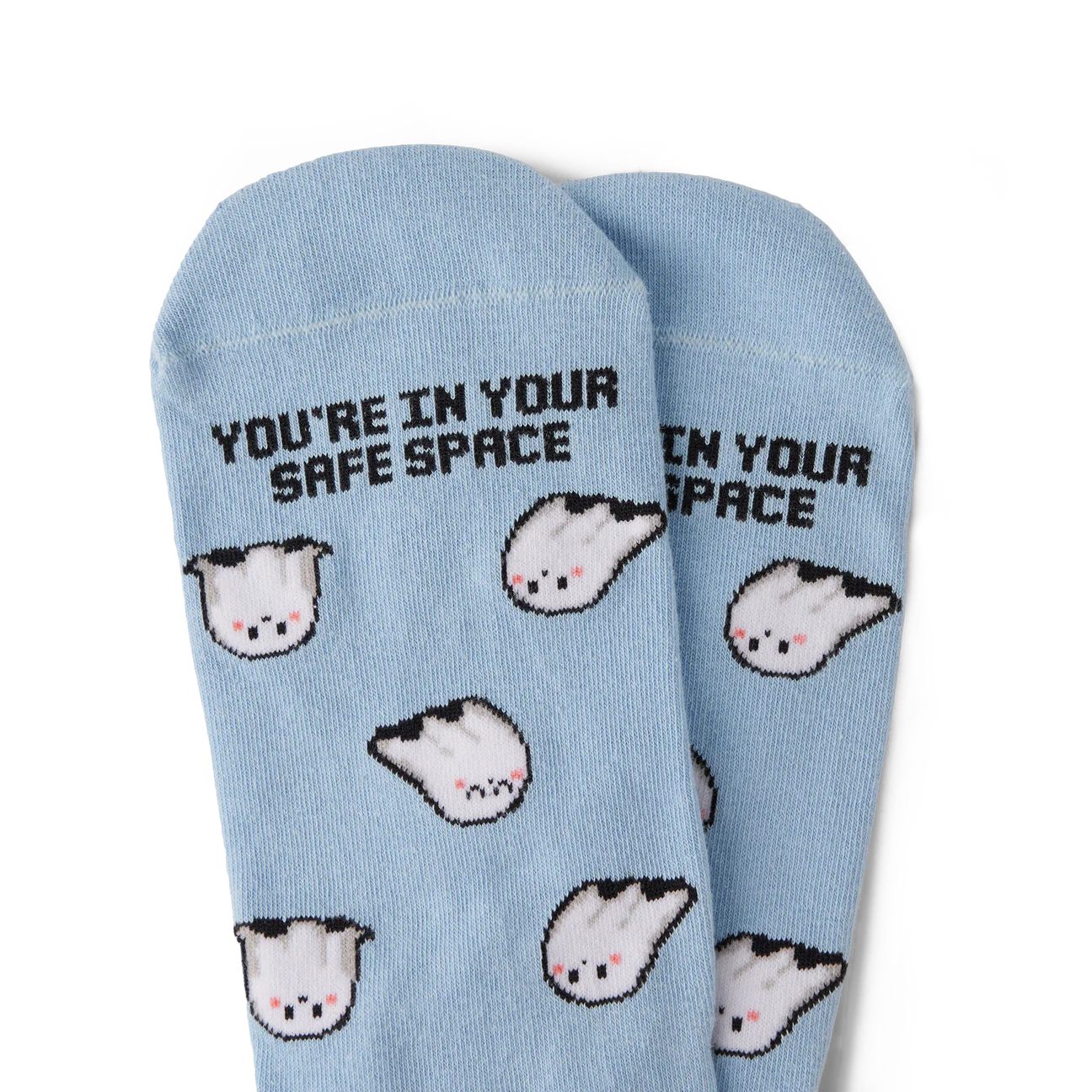 Social Hangover Socks