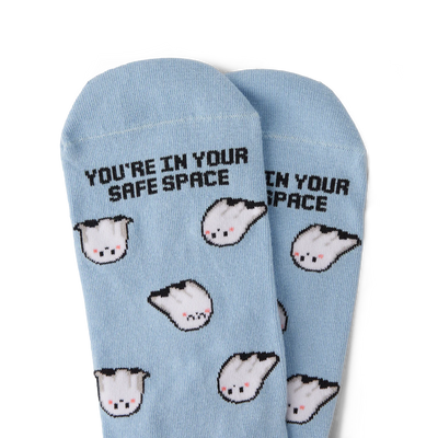 Social Hangover Socks