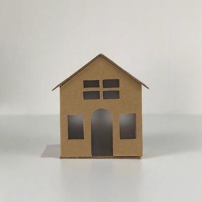 Decorative Little House