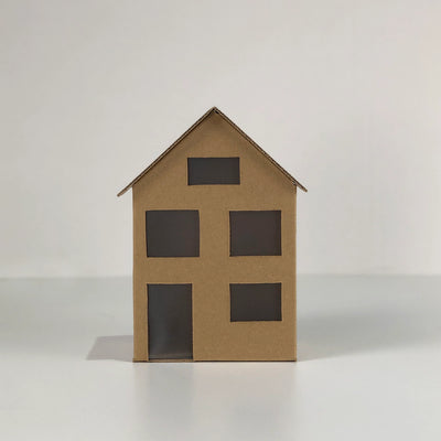 Decorative Little House