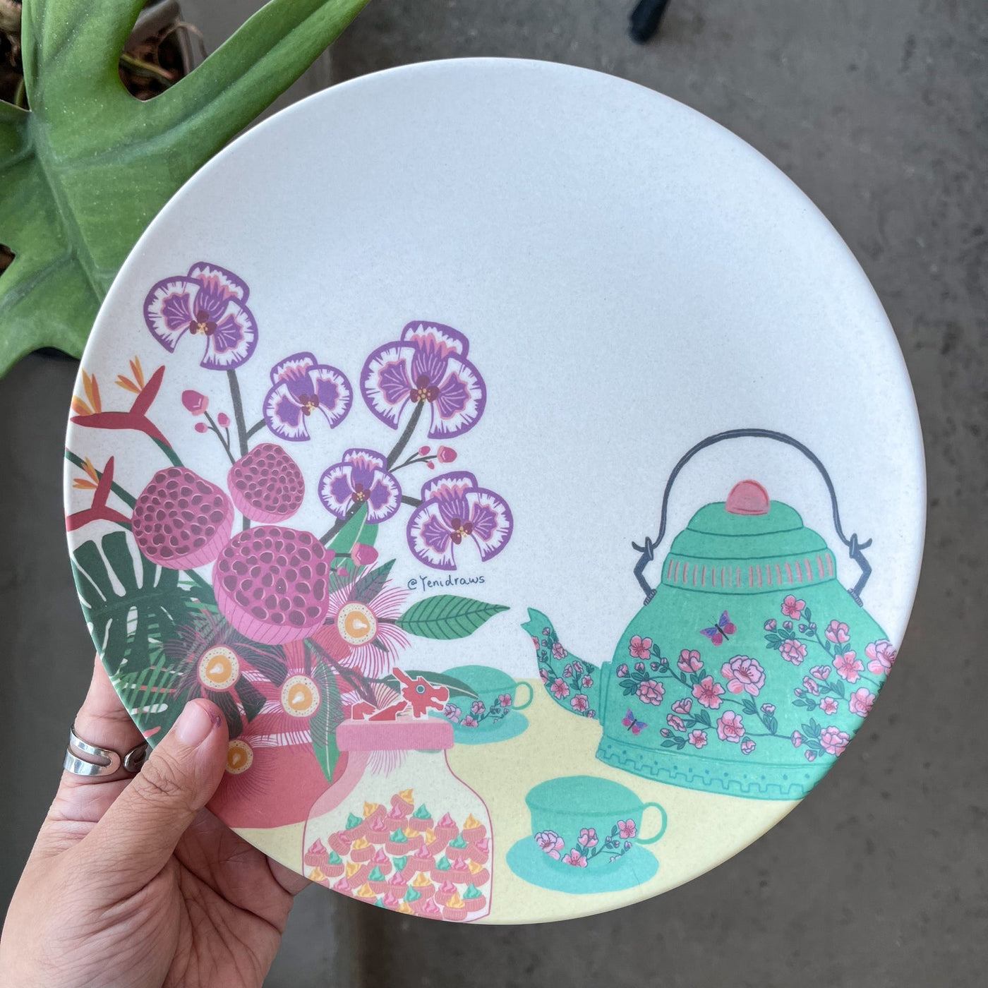 Housewarming Gift Set (SG Edition)