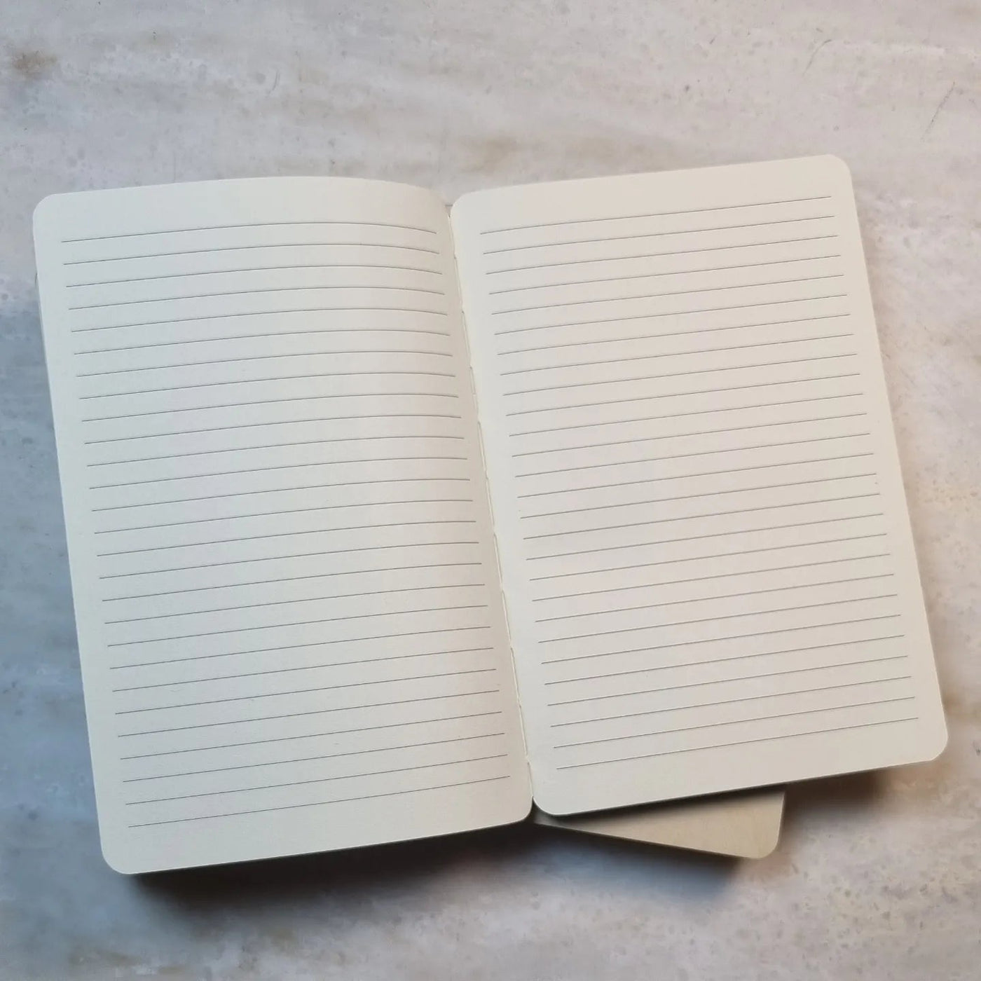 Wooden Notebook (Bulk)