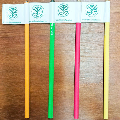 Plantable Pencils (Bulk)