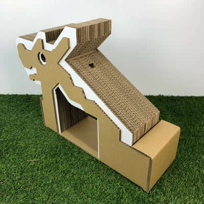 Dragon Playground Scratchpad (Pre-order)
