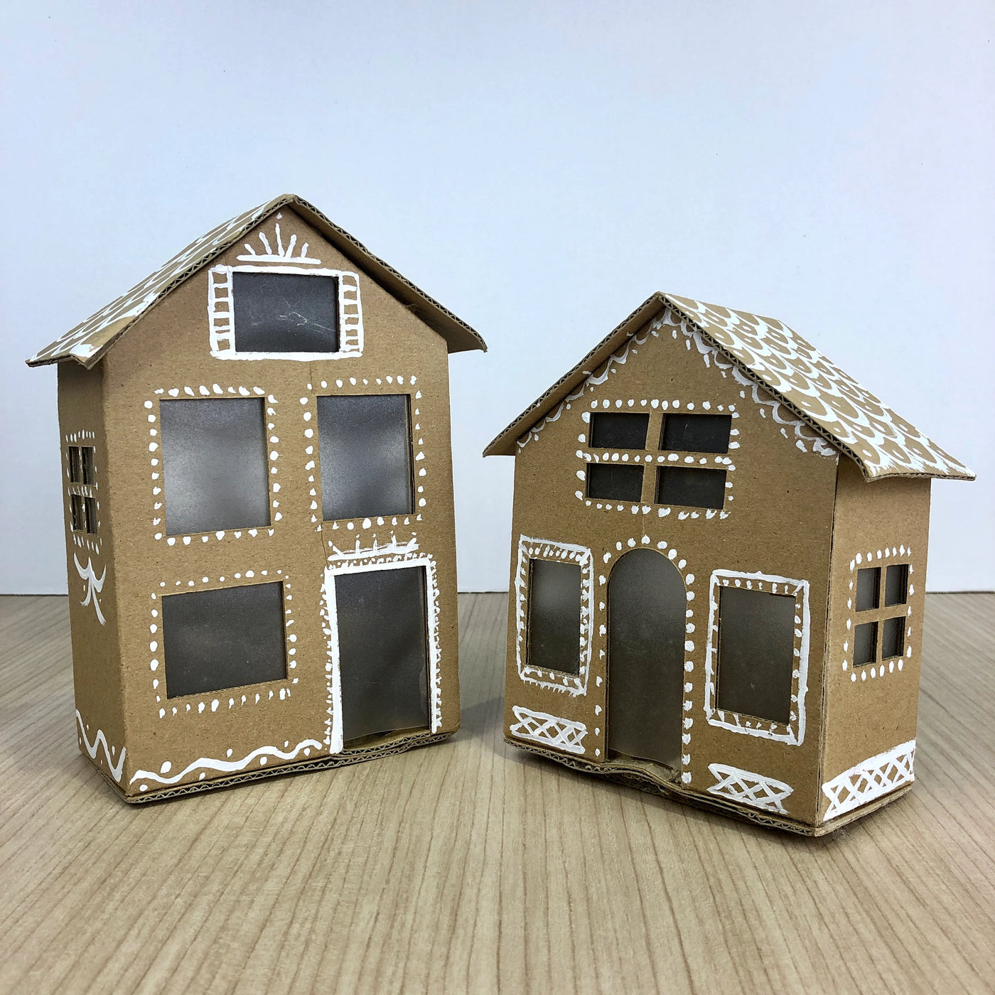Decorative Little House