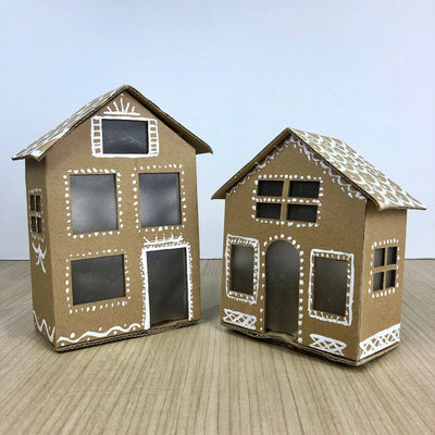 Decorative Little House