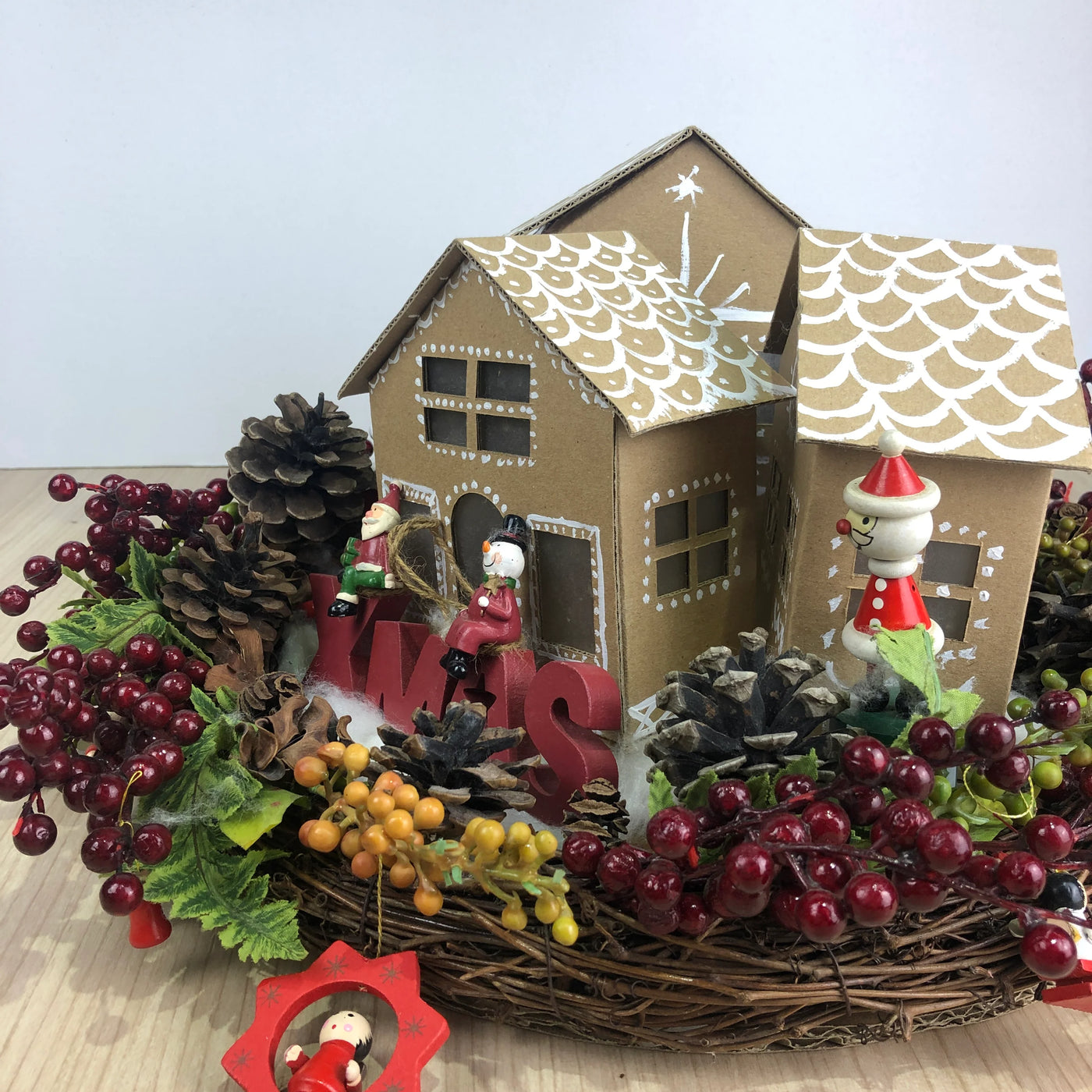 Decorative Little House