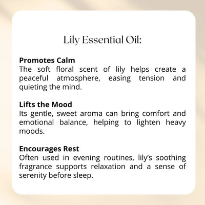 Bloom Shower Steamer