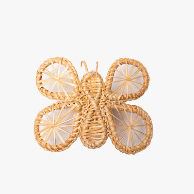 Rattan Napkin Rings